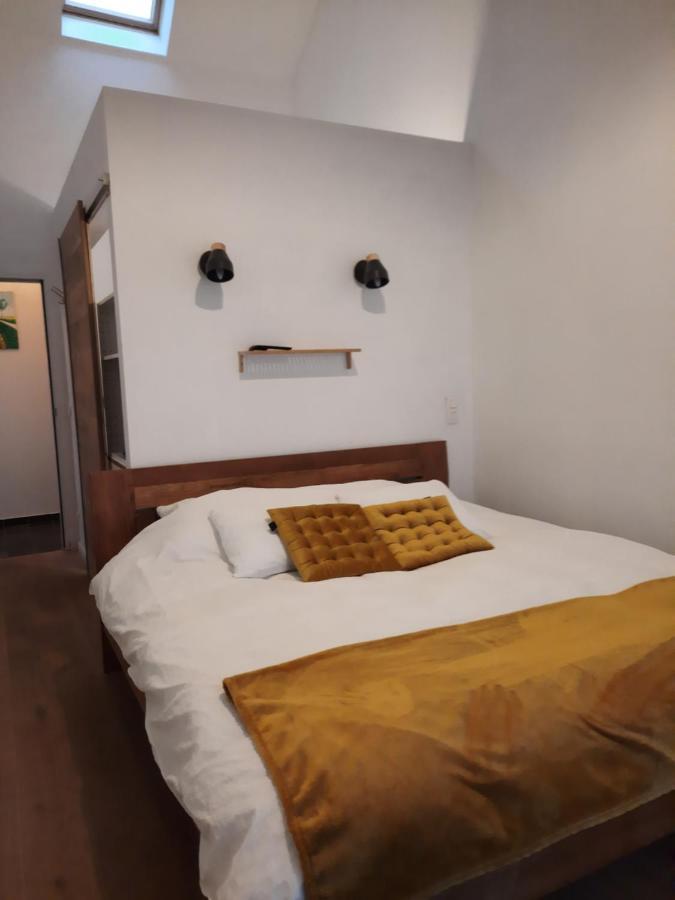 Quarantaine Bed and Breakfast Essen Eksteriør billede